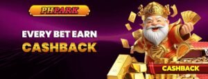 Every Bet Earn Cashback