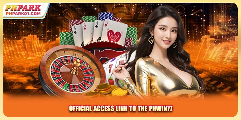 Official access link to the PHWIN77